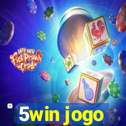 5win jogo